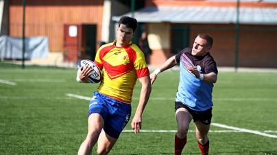 Résumé vidéo 1/4 finale France Universitaire Elite Grenoble – Orsay